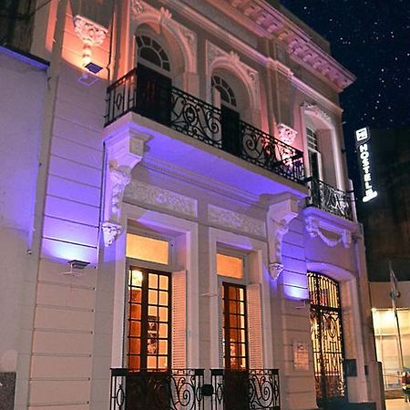 Hostel Del Centro San Miguel de Tucumán Esterno foto