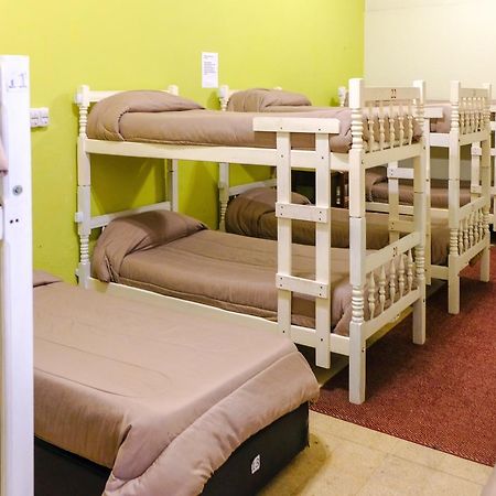 Hostel Del Centro San Miguel de Tucumán Esterno foto