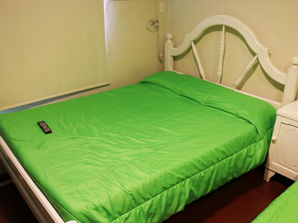 Hostel Del Centro San Miguel de Tucumán Esterno foto